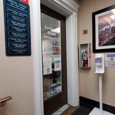 Levittown Dental Group