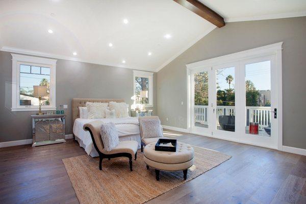 Milestone Design & Development