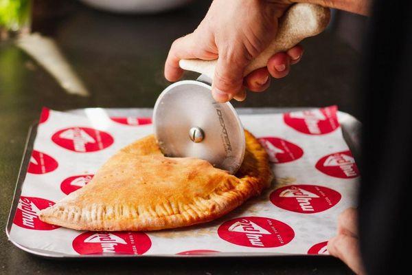 My Pie - Holladay, UT