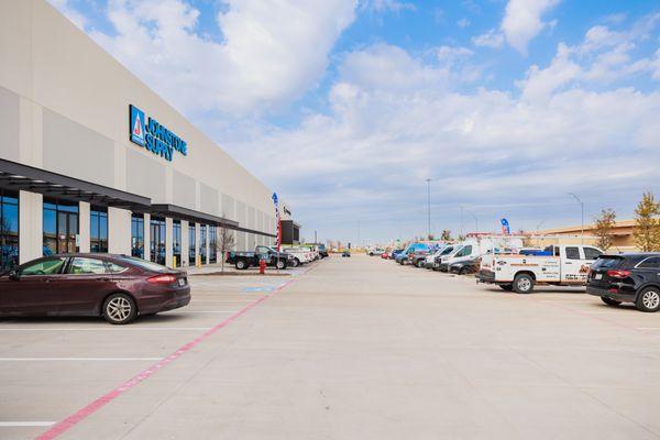 Johnstone Supply - Haltom City