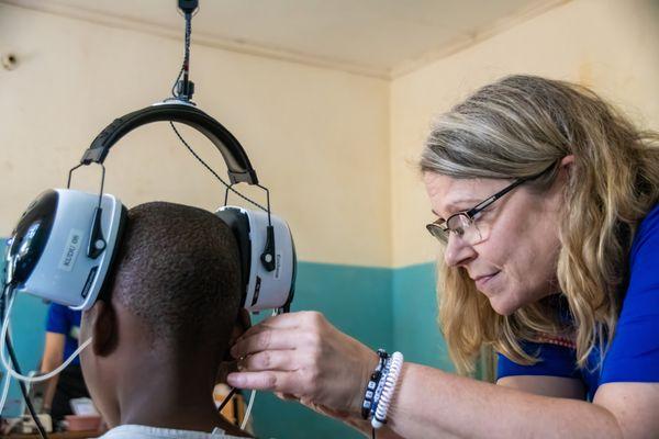 Malawi Humanitarian Trip