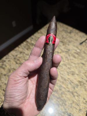 La Faraona Cigars