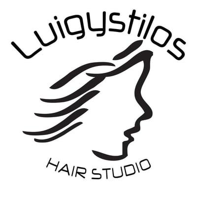 Luigy Stilos Hair Studio