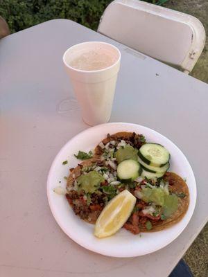 The Garden Food Park