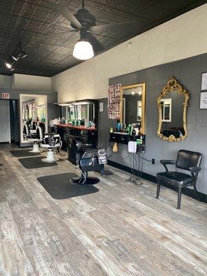 Hair Tree Barbershop