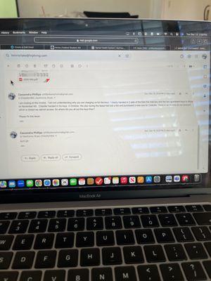 Hawthorne at Mirror Lake