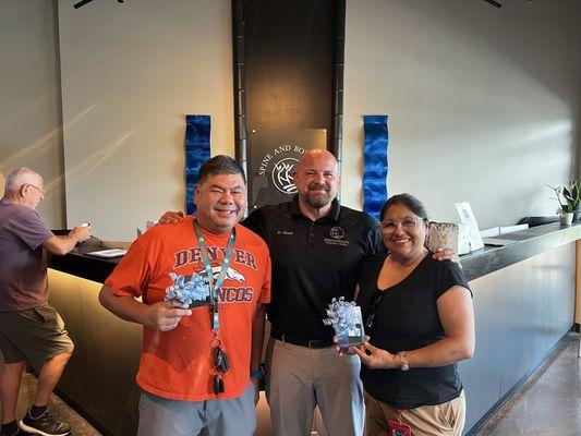 Orlando Resorts Spine And Body