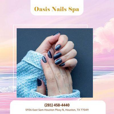 Oasis Nail Spa