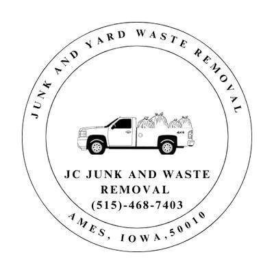 JC Junk Removal And Hauling