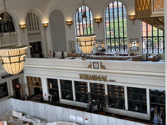 Denver Union Station
