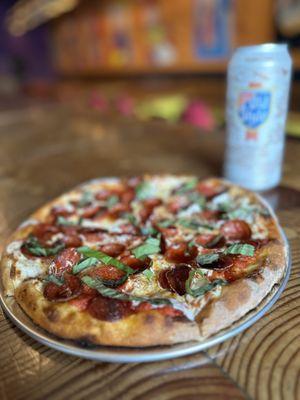 The StopAlong Logan Square