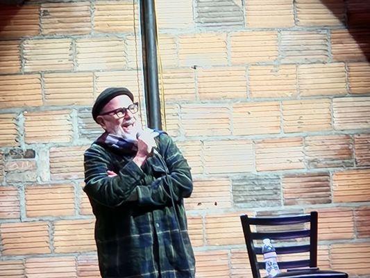 Bobcat Goldthwait