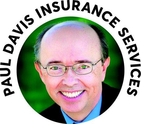 Paul Davis Insurance Services new logo