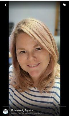 Owner of GREENZWEIG INSURANCE TAMAQUA, pa. 570-225-7069