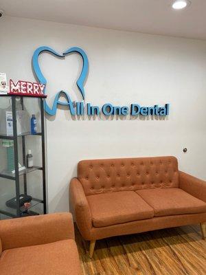 All In One Dental