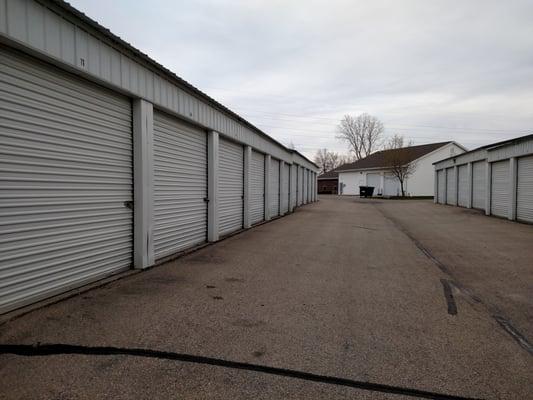 Gabert & Rusch Properties