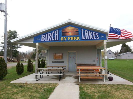 Birch Lakes RV Park