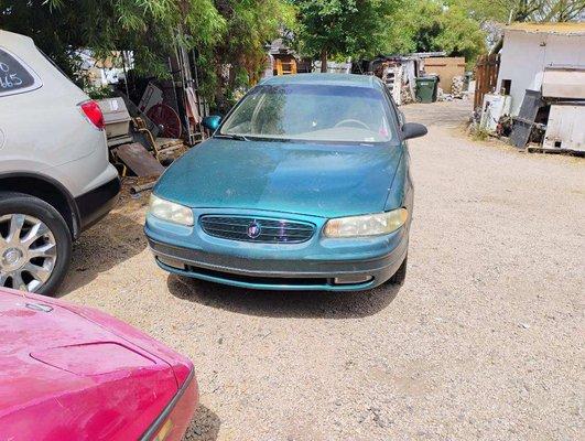 Body works and Mechanics