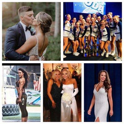 You want your special day to be flawless including your Sunless Spray Tan