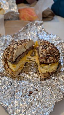 Bake Haus 232