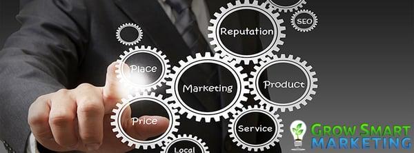 Grow Smart Marketing
