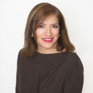 Nooshi Naderi // SF Real Estate