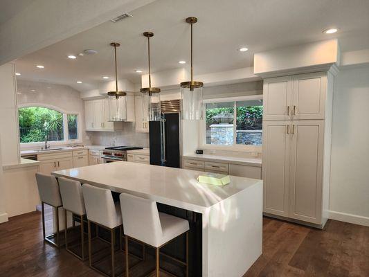 Martinez Cleaning Services