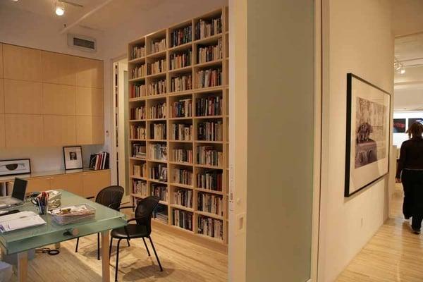 John Power Architect