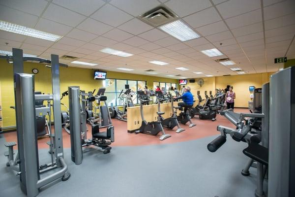 Brighton Recreation Center