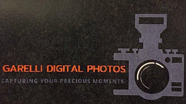 Garelli’s Digital Photos
