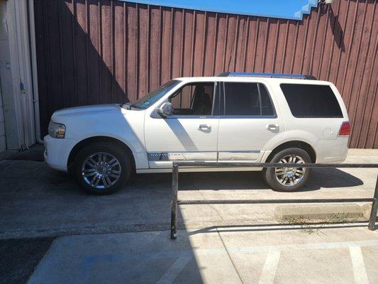 707 Diesel & Automotive Repair