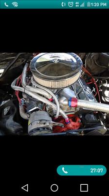 Williams Classic Cars