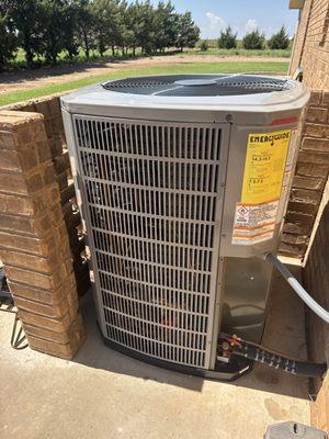 Gartman A/C, Heating & Plumbing