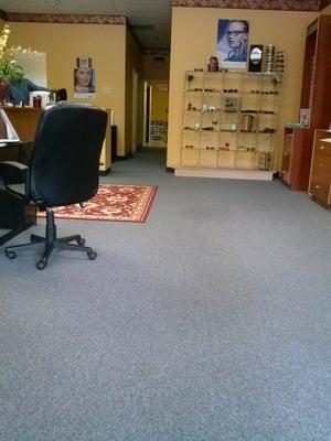 Brookwood Eyecare