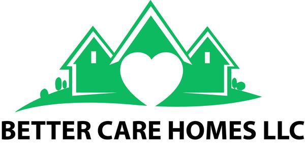 Better Care Homes