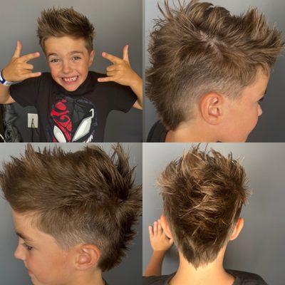 Martin's Gentlemen Salon