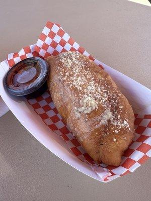 Di Sab's Mangia Mobile