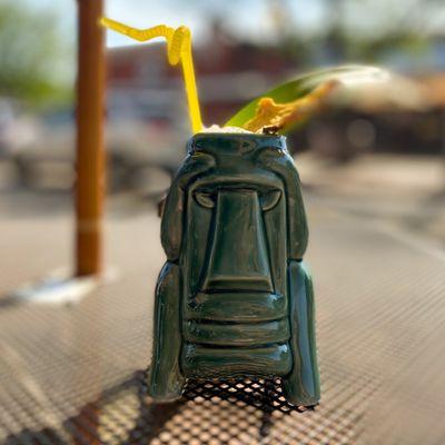 Painkiller, $2 off during happy hour