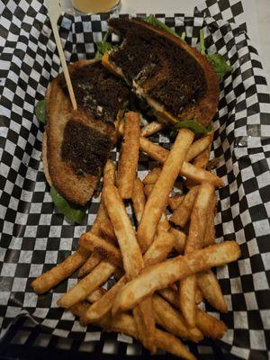 Yellow Springs Brewery Taproom & Kitchen