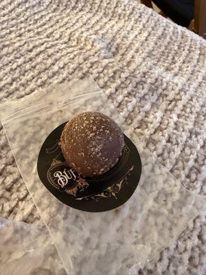 The Buffalo Nickel Vintage Candies