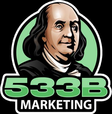 533b marketing
