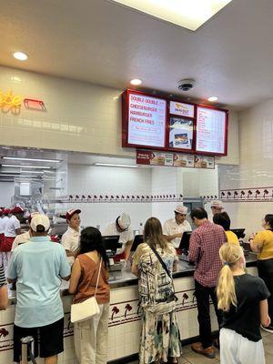 In & Out Truck Repair