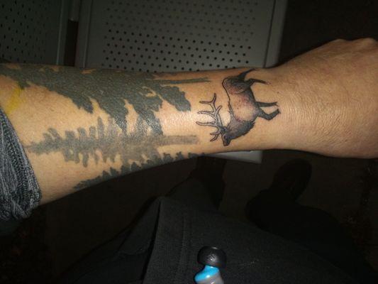 Lacuna Divine Art & Tattoo Sanctuary