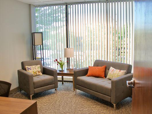 Great Lakes Psychology Group - Buffalo Grove