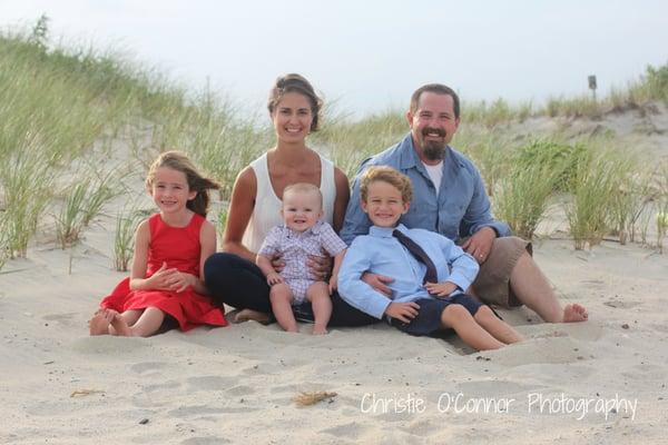 Christie O'Connor Photography