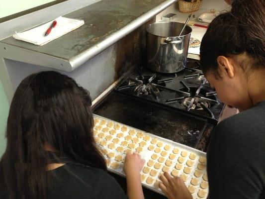 Montebello Foursquare Church