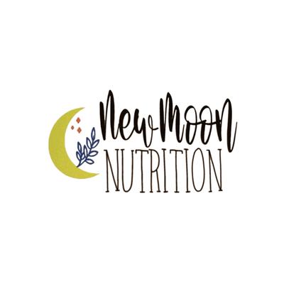New Moon Nutrition