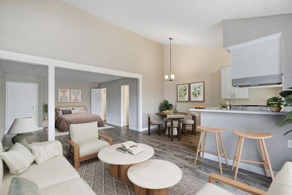 Villa La Paloma Apartments