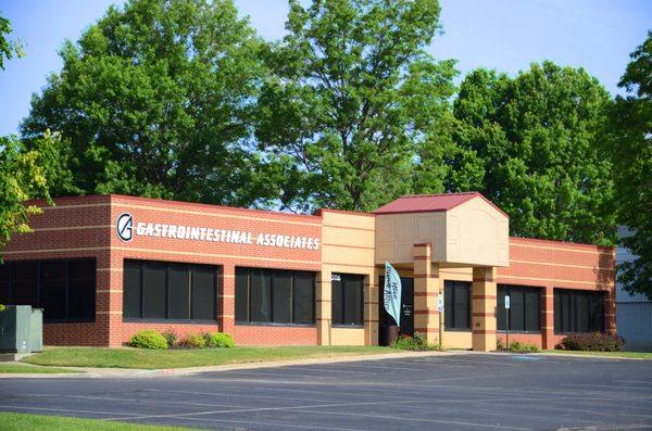 Gastrointestinal Associates