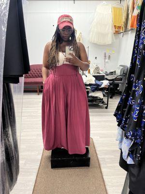 After Sisay's magic!